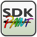 SDK Paint Gallery